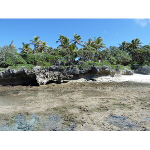 Picture New Caledonia Lifou Mu 2010-05 40 - View Mu