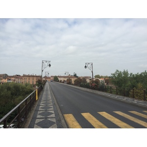 Picture France Montauban 2017-08 9 - Road Montauban