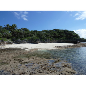 Picture New Caledonia Lifou Mu 2010-05 37 - Picture Mu