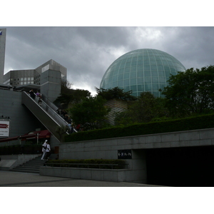 Picture France Paris La Defense 2007-05 117 - Map La Defense