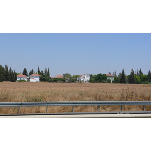 Picture Israel Ashkelon to Arad road 2007-06 200 - Sight Ashkelon to Arad road