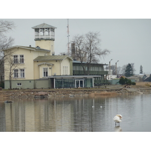 Picture Estonia Haapsalu 2009-04 32 - Car Rental Haapsalu