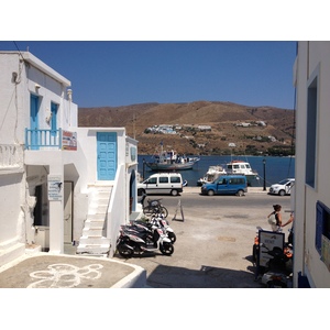 Picture Greece Amorgos 2014-07 276 - Perspective Amorgos