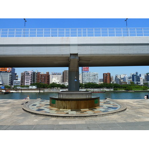 Picture Japan Tokyo Sumida 2010-06 15 - Journey Sumida