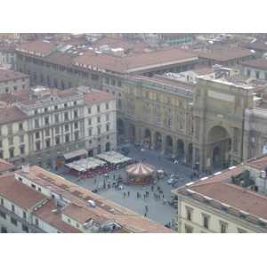 Picture Italy Florence 2004-03 69 - Sightseeing Florence