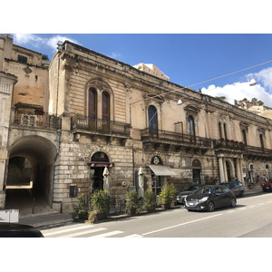 Picture Italy Sicily Modica 2020-02 48 - Visit Modica