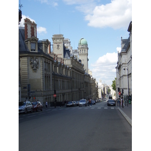 Picture France Paris Randonnee Roller et Coquillages 2007-07 73 - Tourist Randonnee Roller et Coquillages