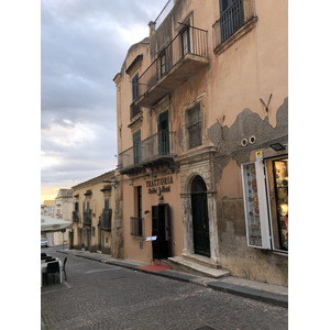 Picture Italy Sicily Noto 2020-02 18 - Store Noto