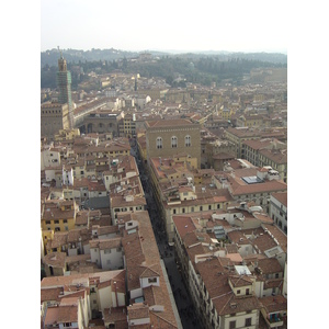 Picture Italy Florence 2004-03 58 - Photos Florence