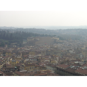 Picture Italy Florence 2004-03 61 - Photographer Florence