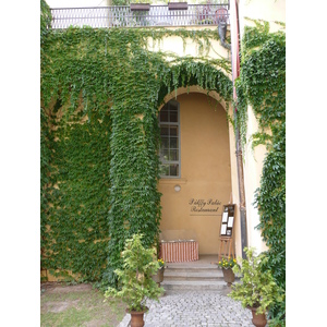 Picture Czech Republic Prague Prague Castle 2007-07 110 - Sight Prague Castle