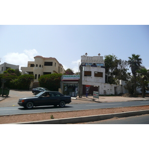 Picture Morocco Casablanca Casablanca Beach 2008-07 54 - Sightseeing Casablanca Beach