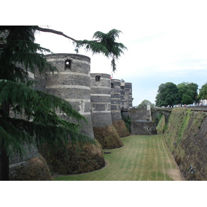 Picture France Angers 2006-06 2 - Photos Angers