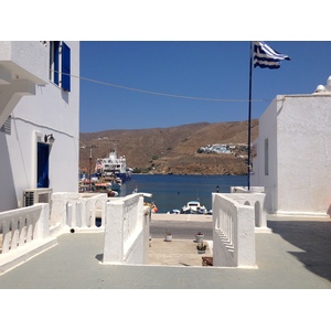 Picture Greece Amorgos 2014-07 232 - Sight Amorgos