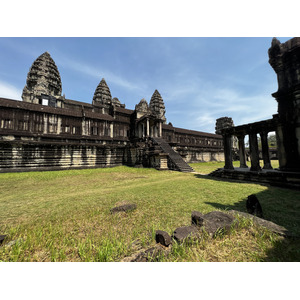 Picture Cambodia Siem Reap Angkor Wat 2023-01 353 - Picture Angkor Wat