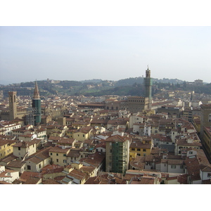 Picture Italy Florence 2004-03 87 - Travels Florence