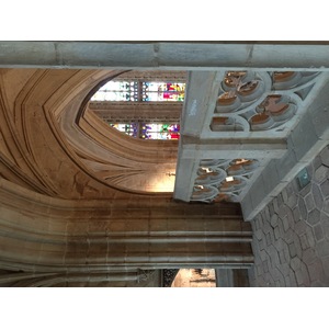 Picture France Bourg en Bresse Monastere Royal de Brou 2016-03 3 - Trips Monastere Royal de Brou