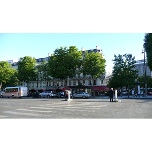 Picture France Paris Champs Elysees 2007-04 37 - Photos Champs Elysees