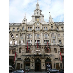 Picture Hungary Budapest Central Budapest 2007-06 94 - Photographer Central Budapest