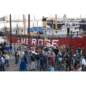 Picture United States New York South Street seaport 2006-03 44 - Pictures South Street seaport