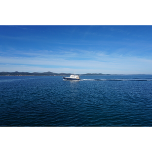 Picture Croatia Zadar 2016-04 23 - Visit Zadar