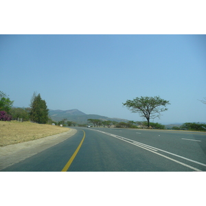 Picture South Africa Nelspruit to Johannesburg road 2008-09 84 - View Nelspruit to Johannesburg road