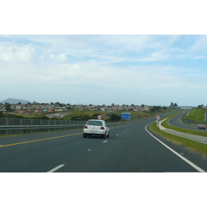 Picture South Africa Harmanus to Knysna road 2008-09 31 - Travel Harmanus to Knysna road