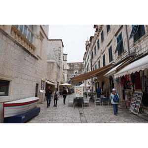 Picture Croatia Dubrovnik 2016-04 35 - Trip Dubrovnik