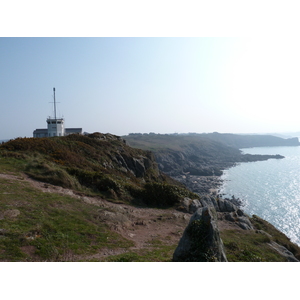 Picture France Grouin Point 2010-04 14 - Sightseeing Grouin Point