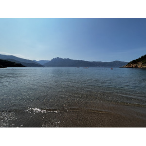 Picture France Corsica Gradelle Beach 2023-06 1 - Pictures Gradelle Beach