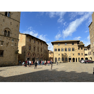 Picture Italy Volterra 2021-09 137 - Road Map Volterra