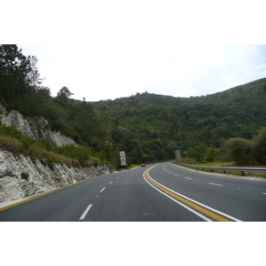 Picture South Africa Harmanus to Knysna road 2008-09 11 - Photo Harmanus to Knysna road