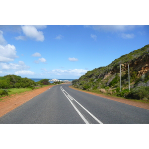 Picture South Africa Cape of Good Hope 2008-09 72 - Views Cape of Good Hope