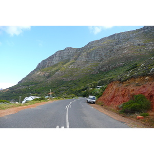 Picture South Africa Cape of Good Hope 2008-09 75 - Photographer Cape of Good Hope