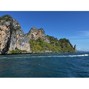 Picture Thailand Phuket to Ko Phi Phi Ferry 2021-12 64 - Travels Phuket to Ko Phi Phi Ferry