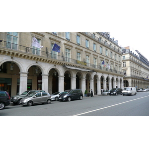 Picture France Paris Place Vendome 2007-07 8 - Visit Place Vendome