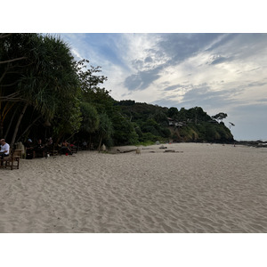 Picture Thailand Ko Lanta 2023-01 42 - View Ko Lanta