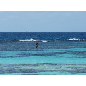 Picture New Caledonia Lifou Mu 2010-05 22 - Sightseeing Mu