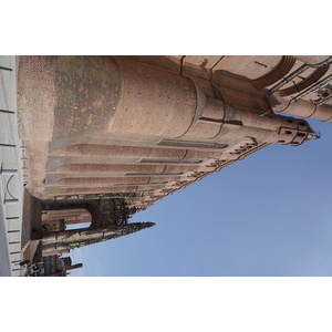 Picture France Albi Albi Cathedral 2017-08 49 - Sightseeing Albi Cathedral