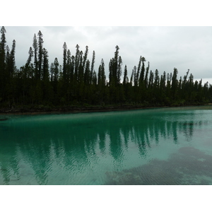 Picture New Caledonia Ile des pins Oro Bay 2010-05 78 - Sight Oro Bay