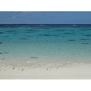 Picture New Caledonia Lifou Mu 2010-05 30 - View Mu