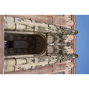 Picture France Albi Albi Cathedral 2017-08 36 - Photographer Albi Cathedral