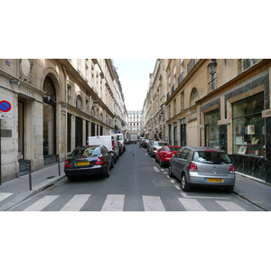 Picture France Paris Place Vendome 2007-07 25 - Tourist Places Place Vendome