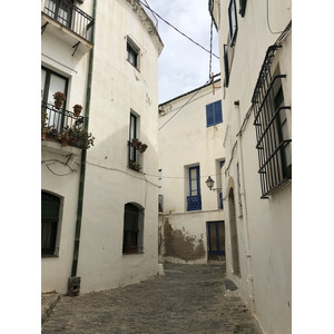 Picture Spain Cadaques 2018-04 70 - View Cadaques