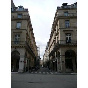 Picture France Paris Place Vendome 2007-07 69 - Randonee Place Vendome