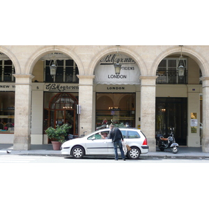 Picture France Paris Place Vendome 2007-07 62 - Sight Place Vendome