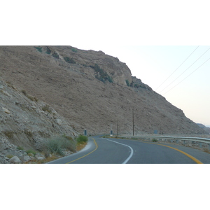 Picture Israel Dead Sea 2007-06 54 - Perspective Dead Sea