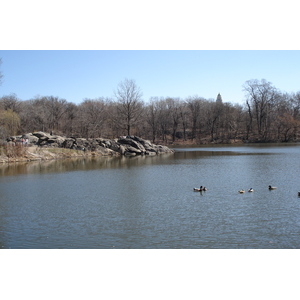 Picture United States New York Central Park 2006-03 54 - Pictures Central Park