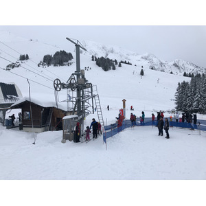 Picture France La Clusaz 2017-12 227 - Photographers La Clusaz