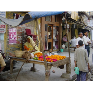 Picture India Delhi Old Delhi 2003-05 44 - Tourist Old Delhi